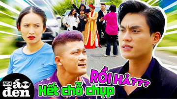 Bắt TREND ĐỘC HẠI Lấn Chiếm Lòng Đường Quay Clip Và Cái Kết - Anh Áo Đen 530