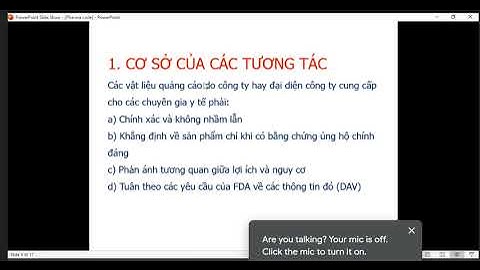 Đạo  đức hành nghề  Dược _B6