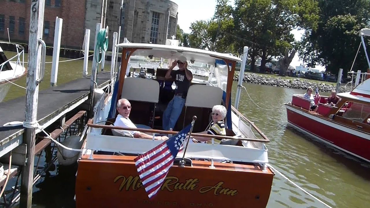 toledo yacht club regatta