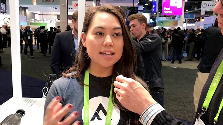 CES 2018 Product Spotlight: LifeFuels, Drink Smarter