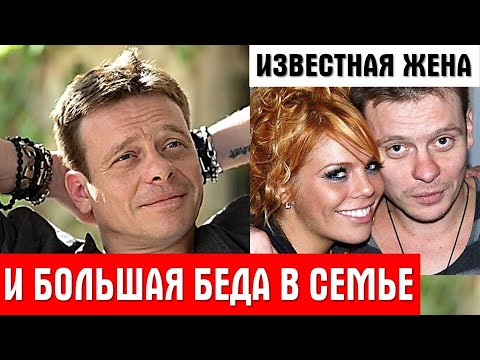 Павел Майков - сериал «Бригада», детские годы, музыкальная карьера и личная жизнь