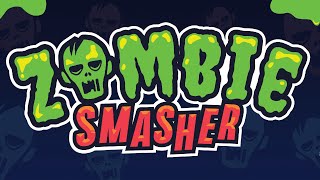 Zombie Smasher screenshot 5