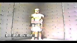 Freddys Dead Remastered Extended Scene Fan-Edit Hd