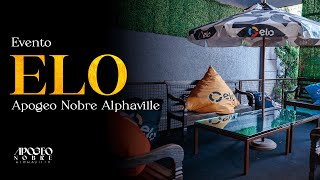 Festa de Confraternização da ELO | Apogeo Nobre Alphaville