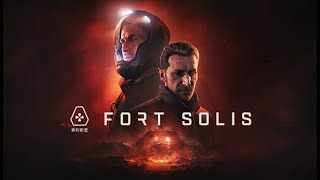 Fort Solis-Final