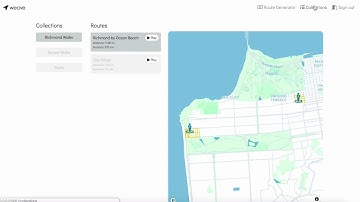 Hackbright - Postman Paths Project Demo