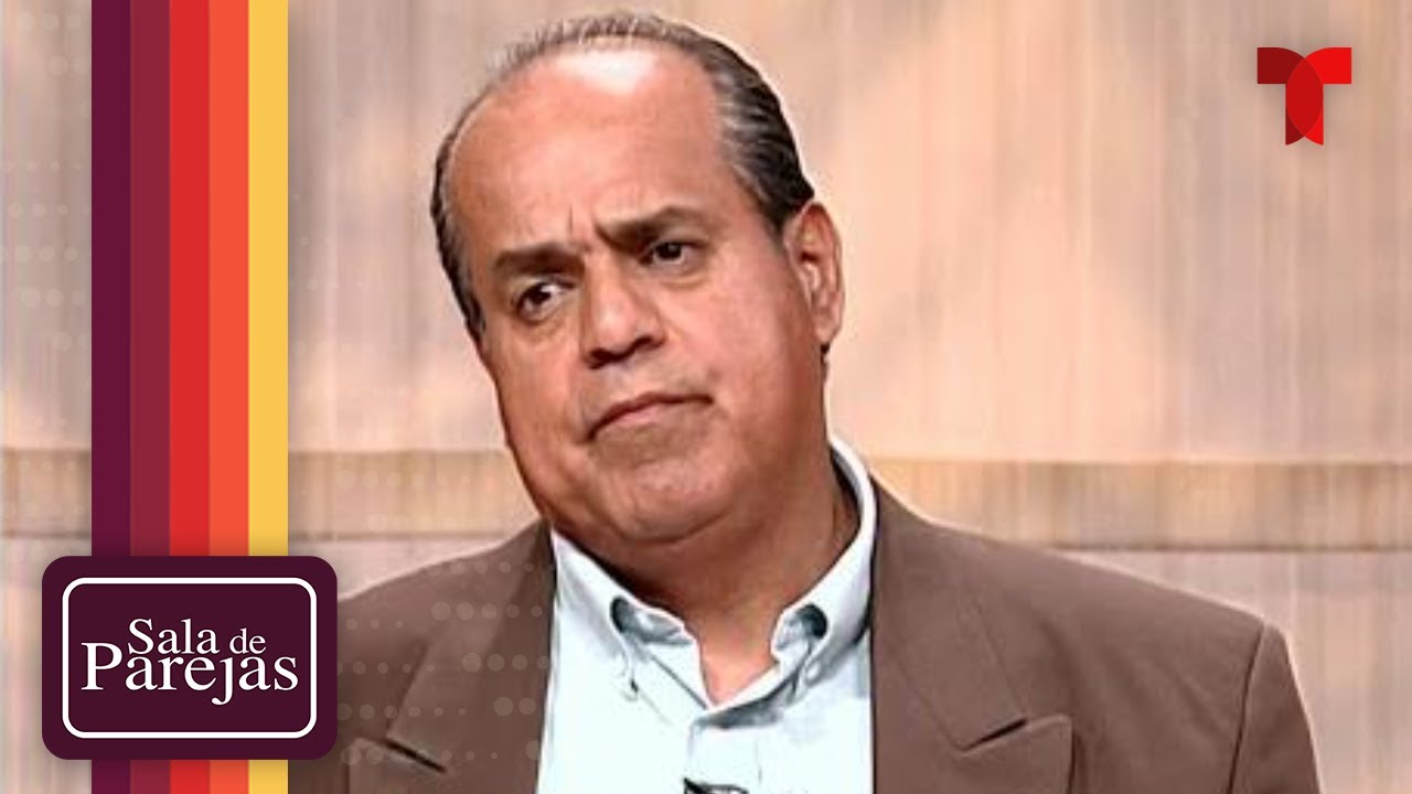 💔​🏚️​💸​ Lo dejaron en la calle... Y SIN NADA | Sala De Parejas