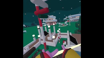 Yeeps Daily Quest -12/12 #yeeps #yeep