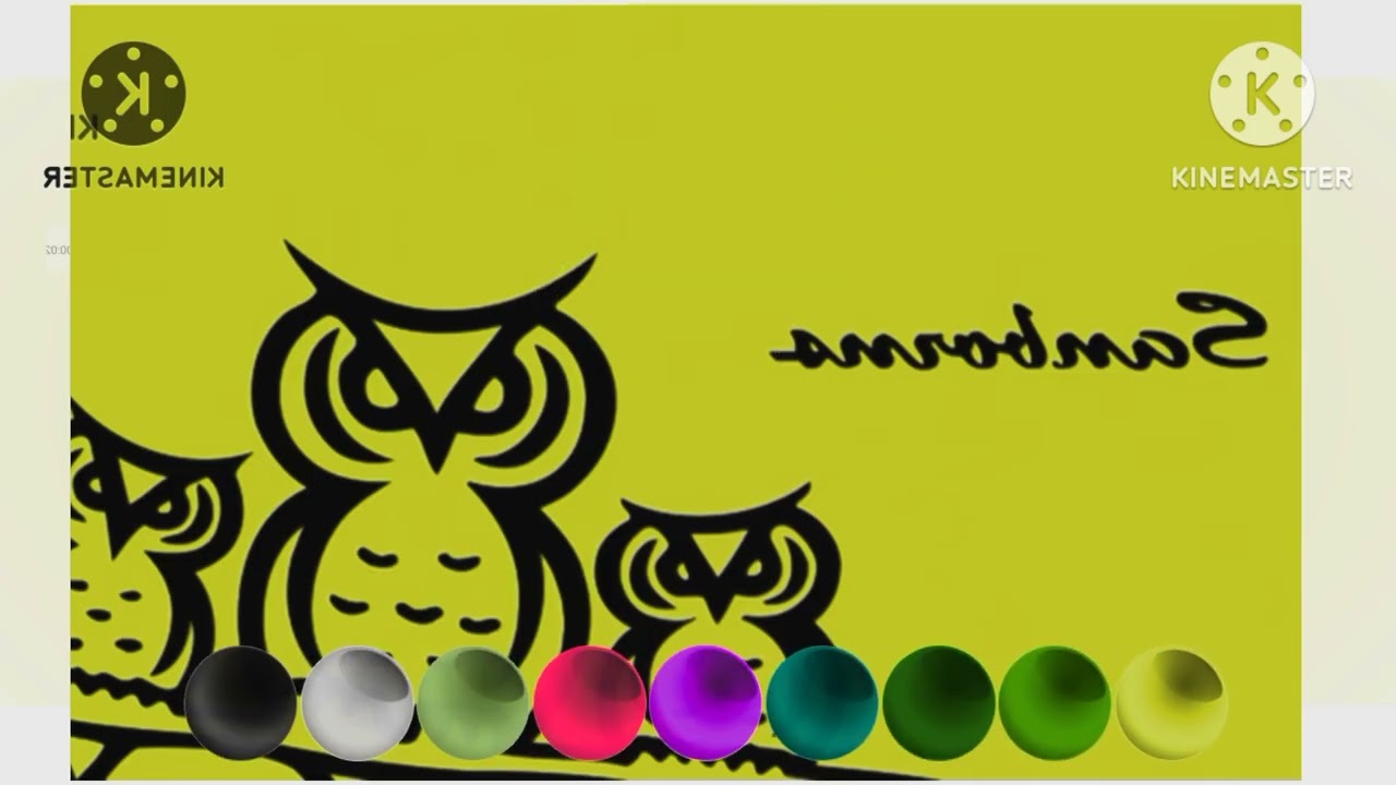 Preview 2 Sanborns Logo Efects de Latinoamérica.