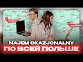 Najem okazjonalny в течении часа. Созвон с арендодателями. Аренда квартиры в Польше. Договор аренды