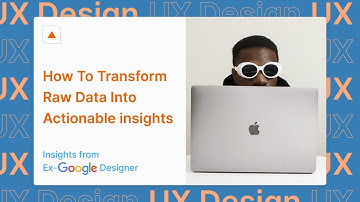 How UX Researchers Turn Raw Data Into Actionable Insights