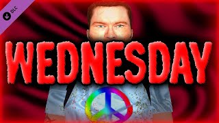 Postal 2's Most Brutal Difficulty - WEDNESDAY