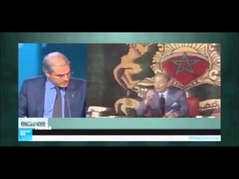 زلة لسان الأمير هشام وعقدته مع محمد السادس
