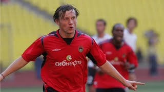 Все 44 гола Ивицы Олича за московский ЦСКА (2003-2006)