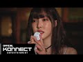 Yuju  the killa live clip