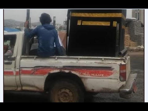 جيزاني اتيكيت الحج على الطريقة الحوثية