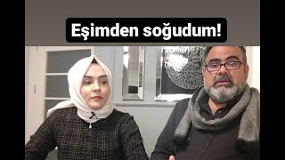 Eşimden soğudum diyorsan... Resimi