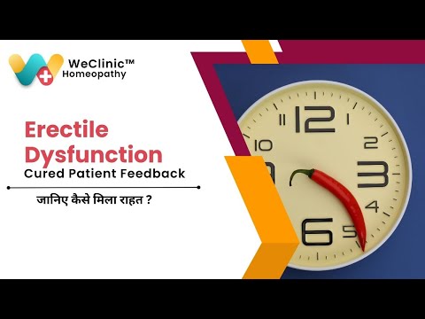 Premature Ejaculation and