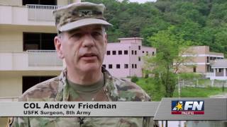 AFN Casey - MSTC