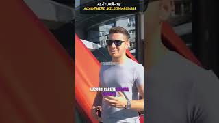 Vlad Sfătuiește Mai Puțin Bumzi Bumzi