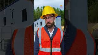 the most interesting workers #adamrose #funny