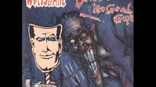 Watch Wolfsbane Temple Of Rock video