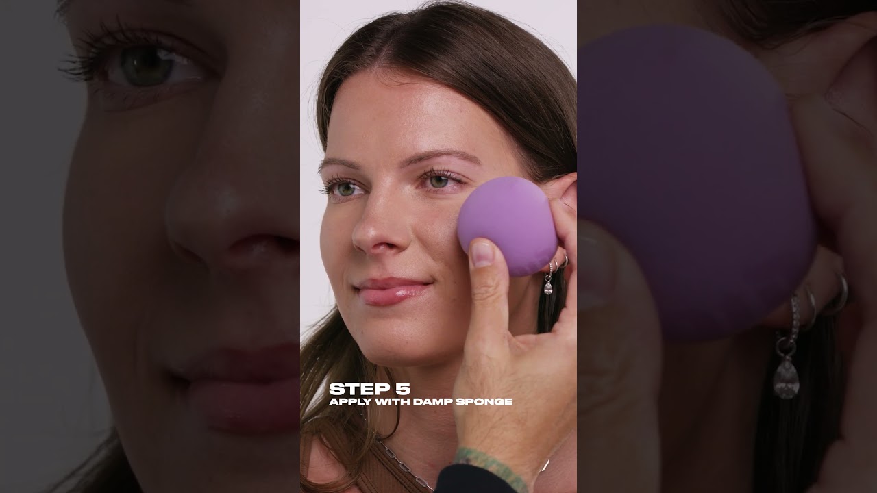 Luminizer Oily Skin Routine