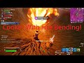 Insane endgame firebending