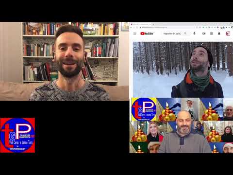 Poster YouTube