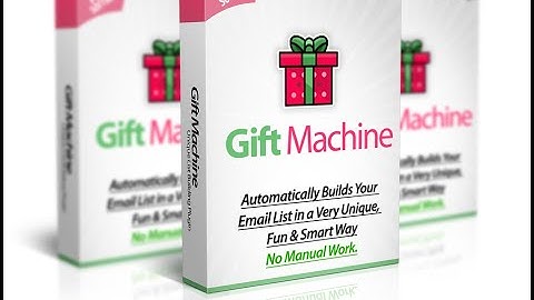 Wp gift machine wordpress plugin download