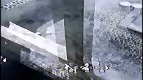 Cod4 Bazzoka Jump Pipeline