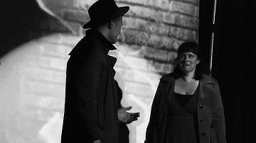 Ruby Rocket Live! -That