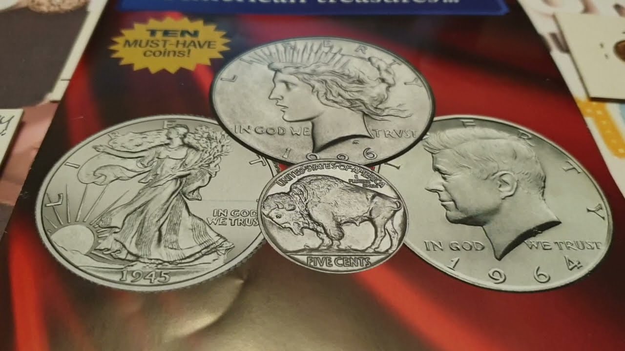 WARNING MUST WATCH - THIS SET WILL COST YOU £800 - Danbury Mint Outrageous PRICE - Coin World UK