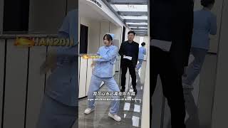 我期待的不是雪 - Wo Qi Dai De Bu Shi Xue ( Yang Saya Nantikan Bukanlah Salju ) #jo_han2011 #xuhuong #dance