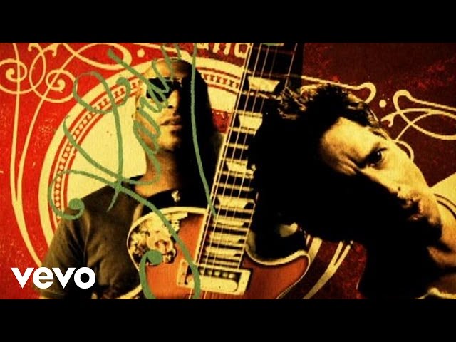 Chris Cornell - Original Fire