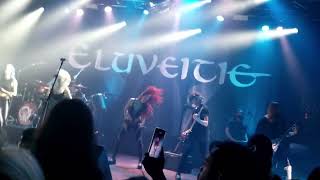 Eluveitie - Breathe | Toronto 03/09/2023