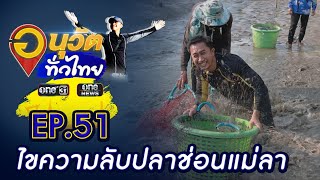 ปลาช่อนแม่ลา ของดีเมืองสิงห์บุรี | อนุวัตทั่วไทย | EP 51 | ข่าวช่องวัน | one31
