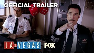 LA To Vegas: Official Trailer | LA TO VEGAS