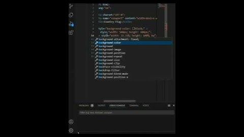 div tag in html#html#html5 #css