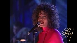 Whitney Houston - I Have Nothing (The 1993 Billboard Music Awards)