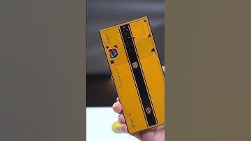 Red Magic 8S Pro +  First Look Impressive Unboxing #unboxing #redmagicgaming #shorts