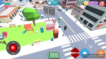 Hide io. (Hide n seek)