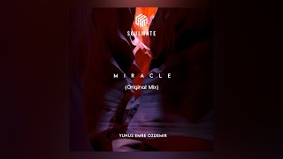 Yunus Emre Özdemir - Miracle | #Soulmatemusic