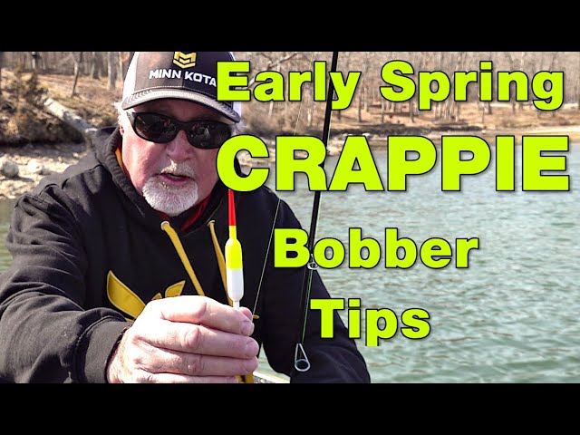 How to Set Up a Spring Float (The Most Unappreciated float in fishing) 