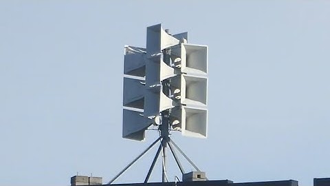 Instoma AHV-2000D Sirius-kerrostalolla Oulussa