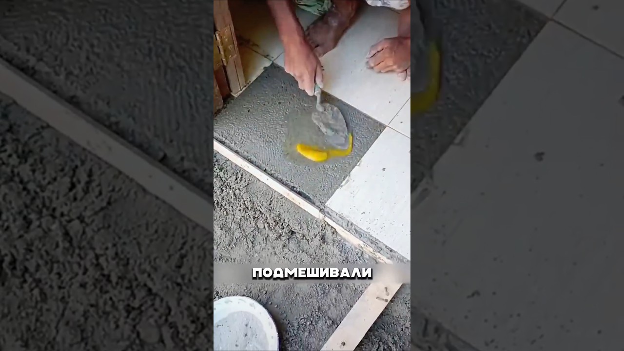 Узбека HAKA3AЛИ за ТАКУЮ Стройку 😱