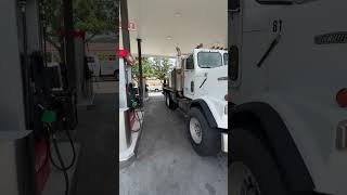 1987 Freightliner FLC