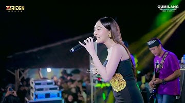 ZARIDEN MUSIC - SALAHMU SENDIRI - DIFARINA INDRA - KHITAN ARIEF - MANTINGAN JAKEN PATI