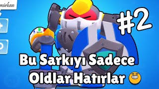 Bu Şarkıyı Sadece Oldlar Hatırlar 😳 #2