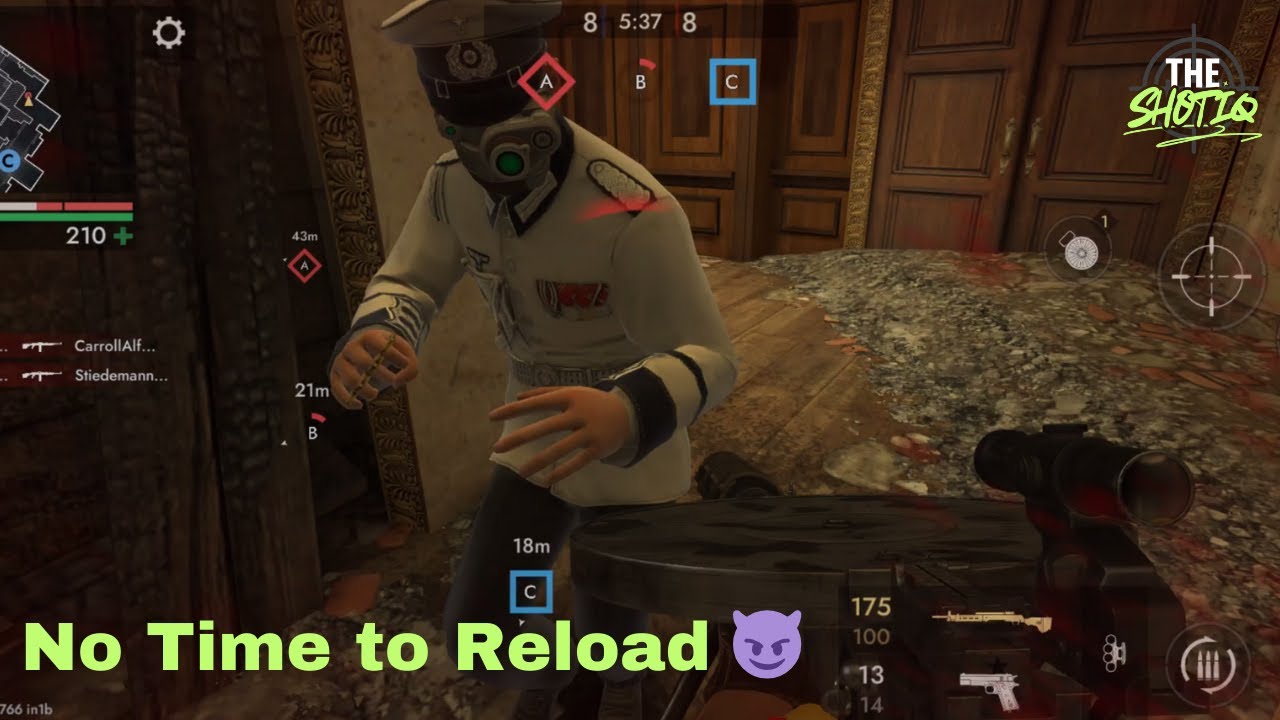 That Flick Was INSANE